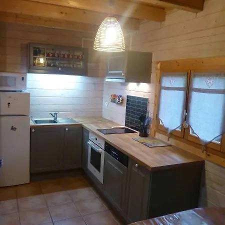Chalet Chalet 143 Bassin D'arcachon *