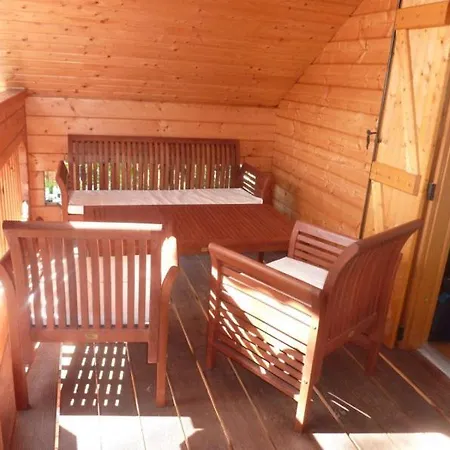 Chalet Chalet 143 Bassin D'arcachon La Teste-de-Buch