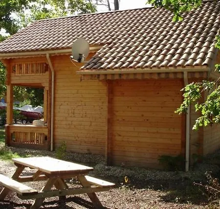 Chalet 143 Bassin D'arcachon * La Teste-de-Buch