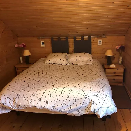 Chalet Chalet 143 Bassin D'arcachon