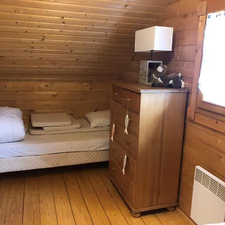 Chalet Chalet 143 Bassin D'arcachon *