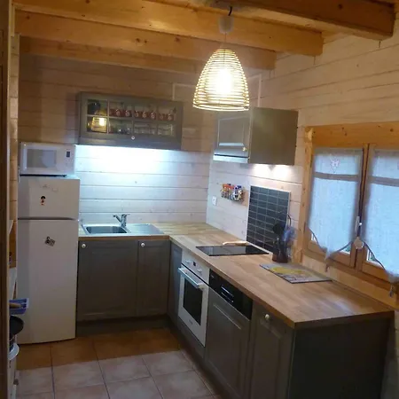 Chalet 143 Bassin D'arcachon *